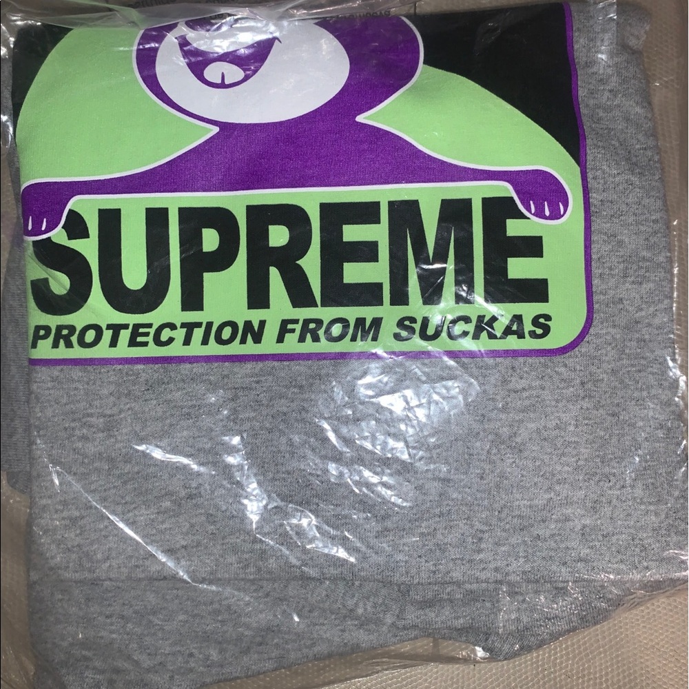 Supreme Shirt